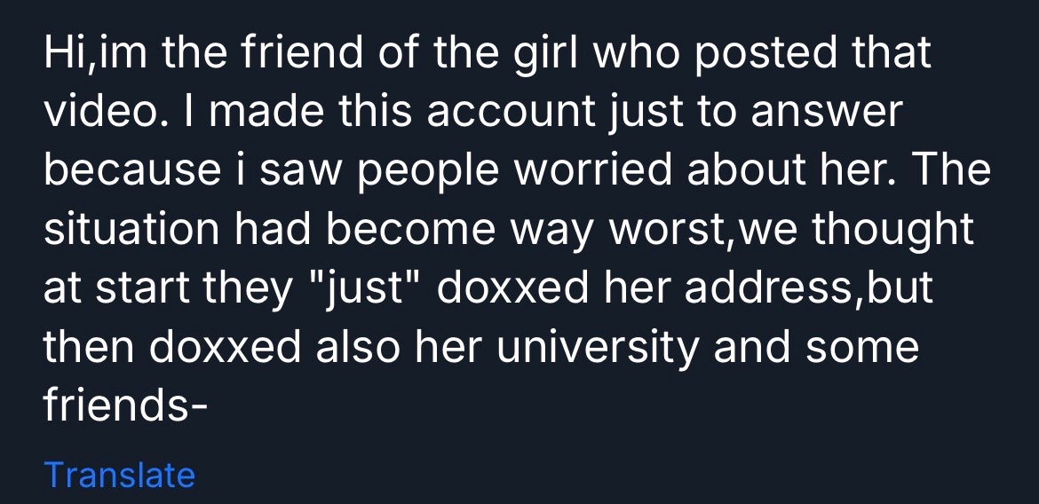 Trixx 🏳️‍🌈 tweet media