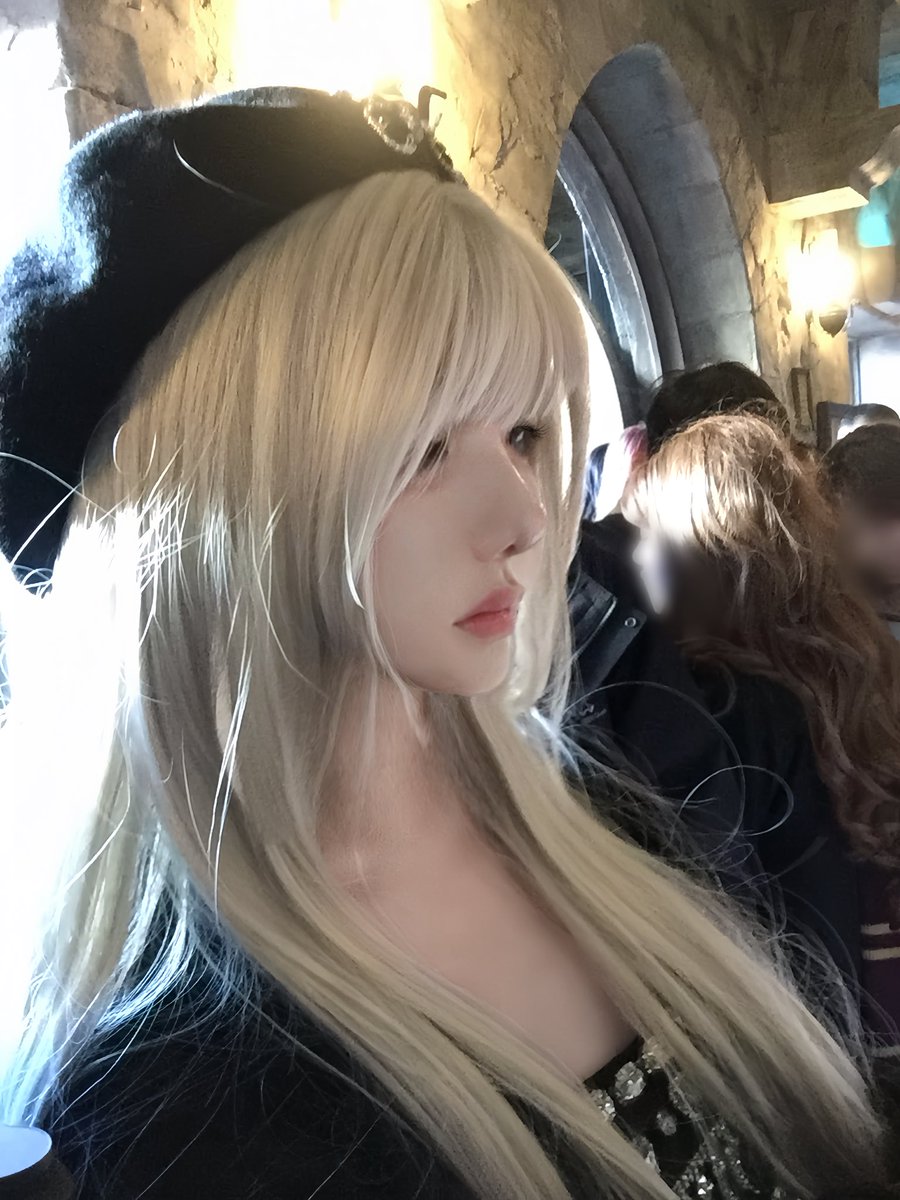 悲伤荷包蛋 tweet media