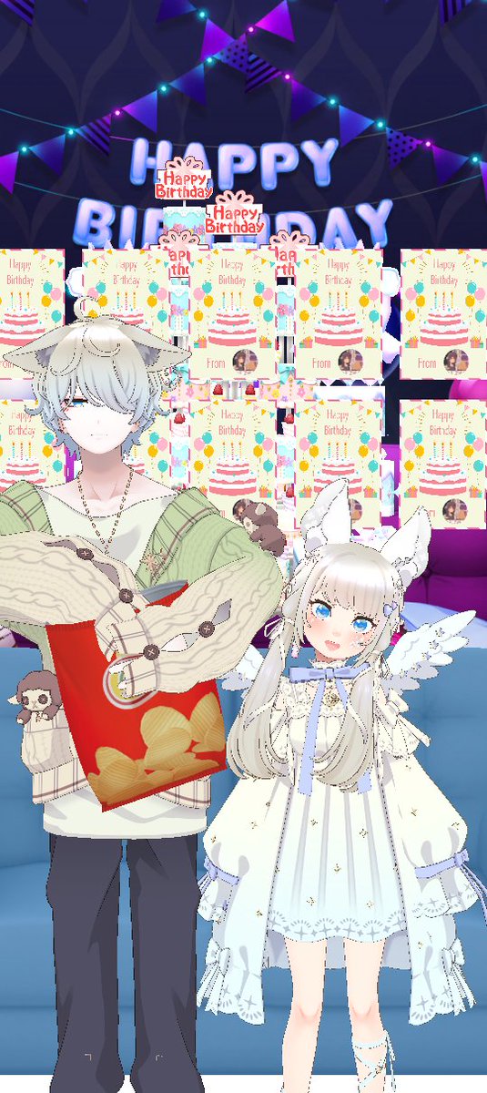 ばぁむくーへん🥞🐹 tweet media