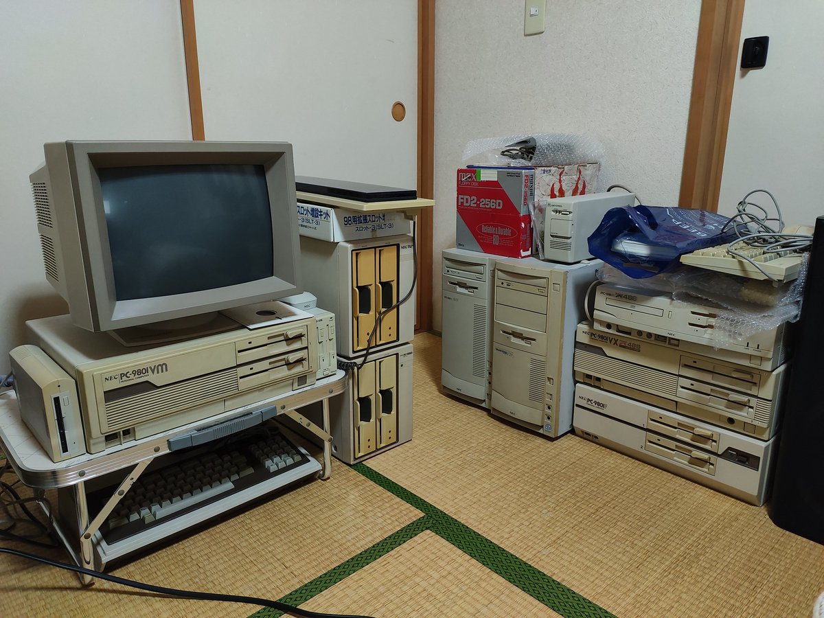 トップ・バニー tweet media