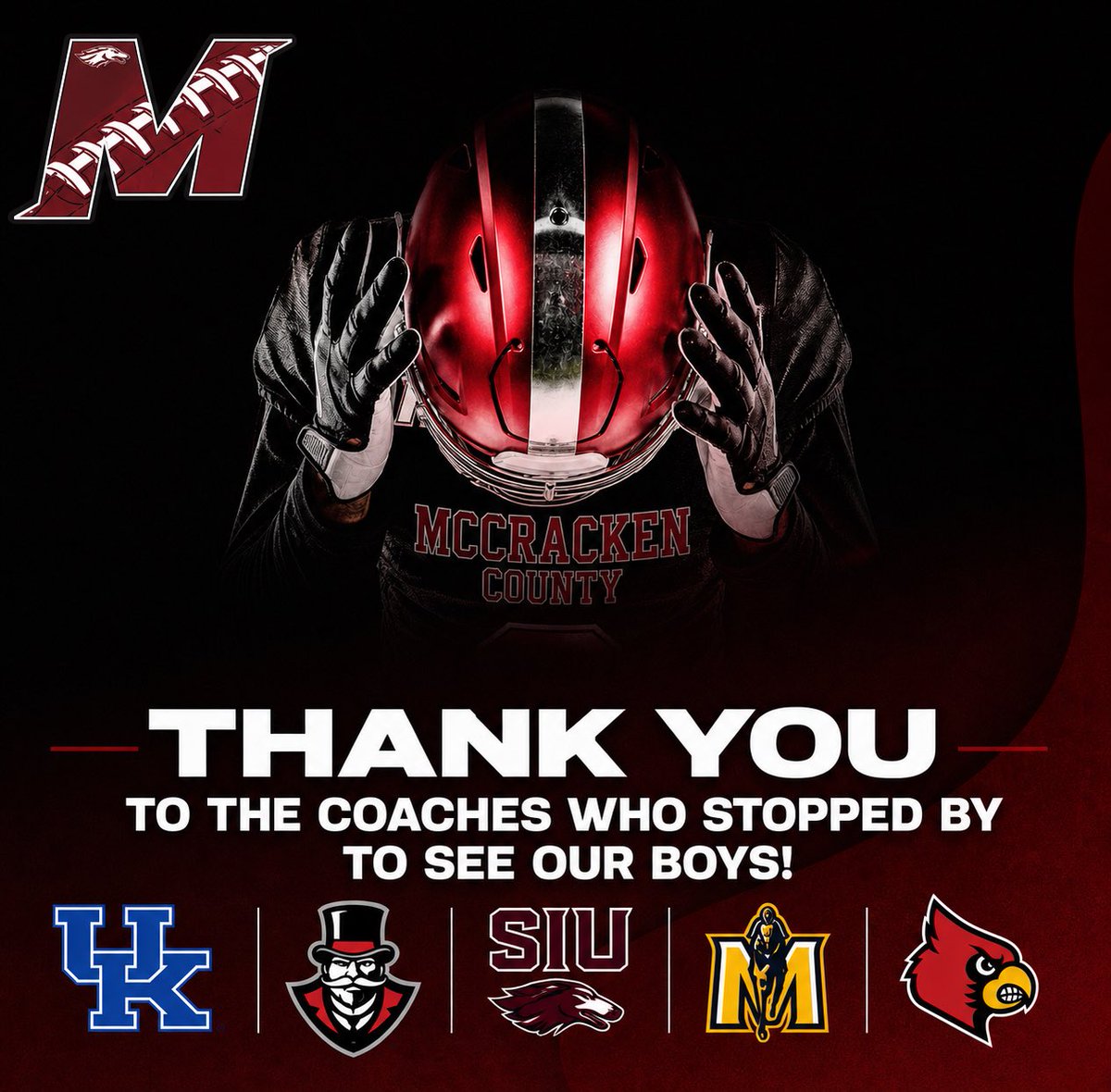 Coach Tyler Brooks tweet media