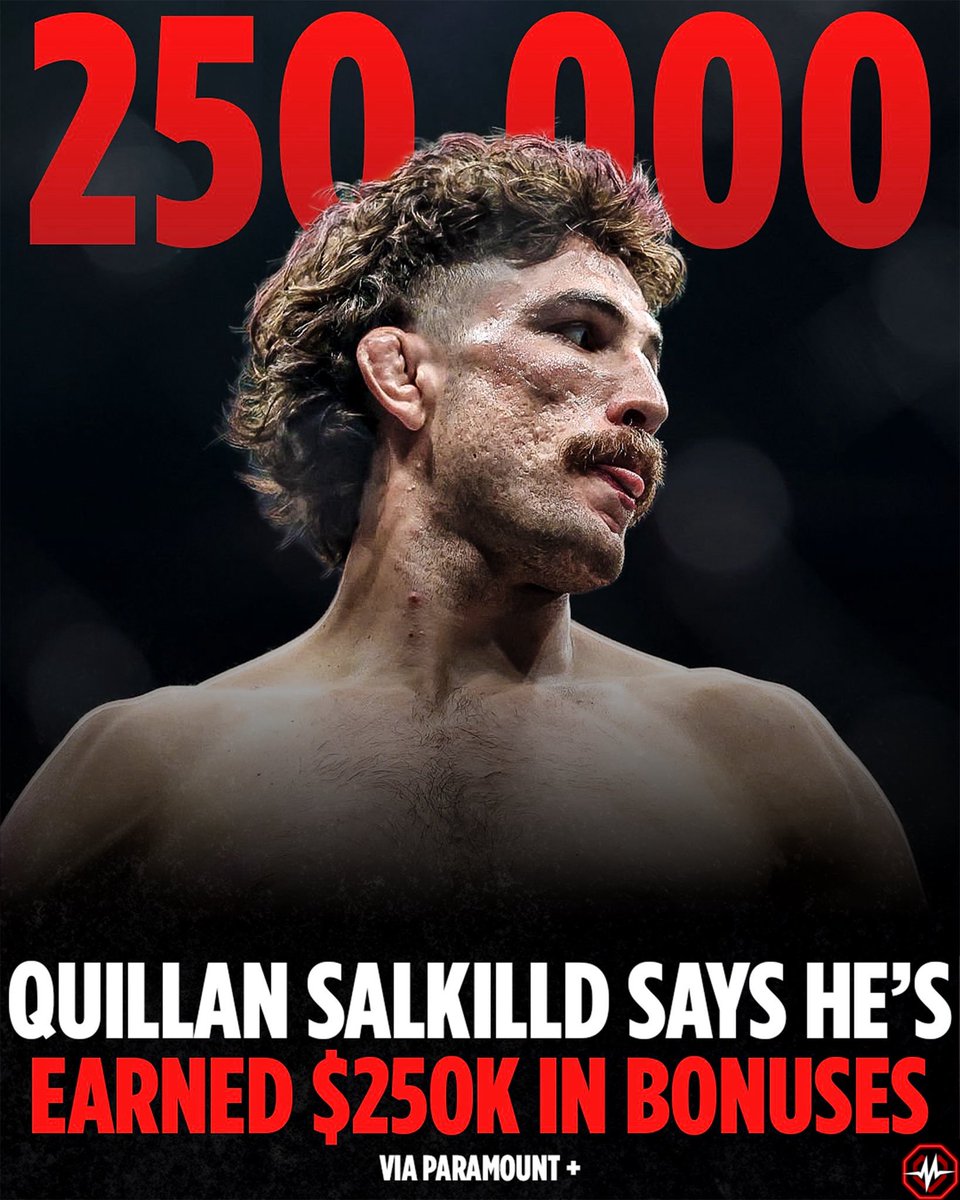 Octagon Pulse | UFC MEDIA🚨 tweet media