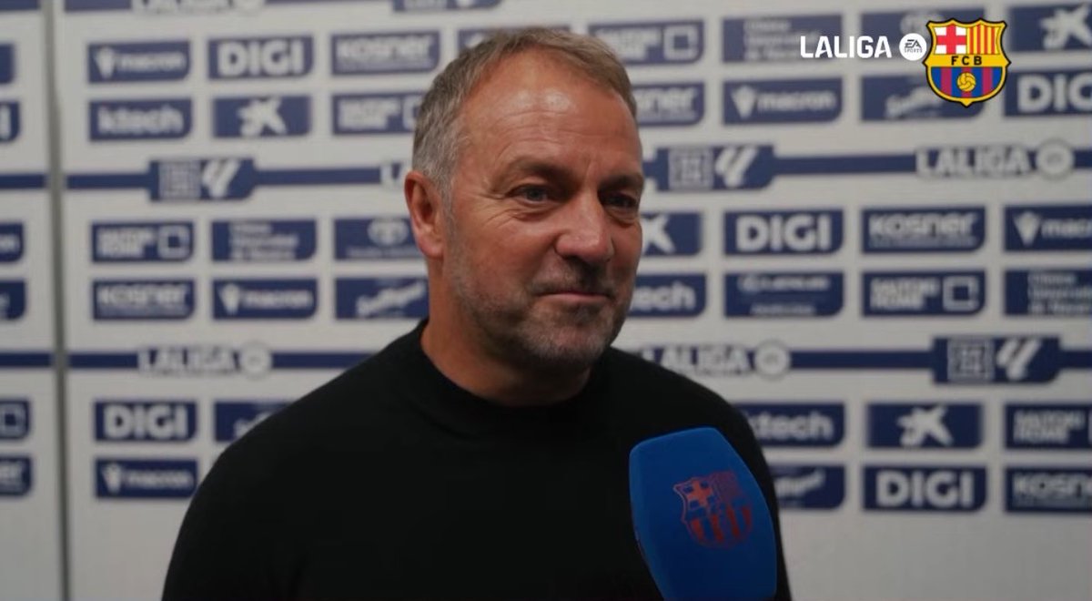 Barça News tweet media