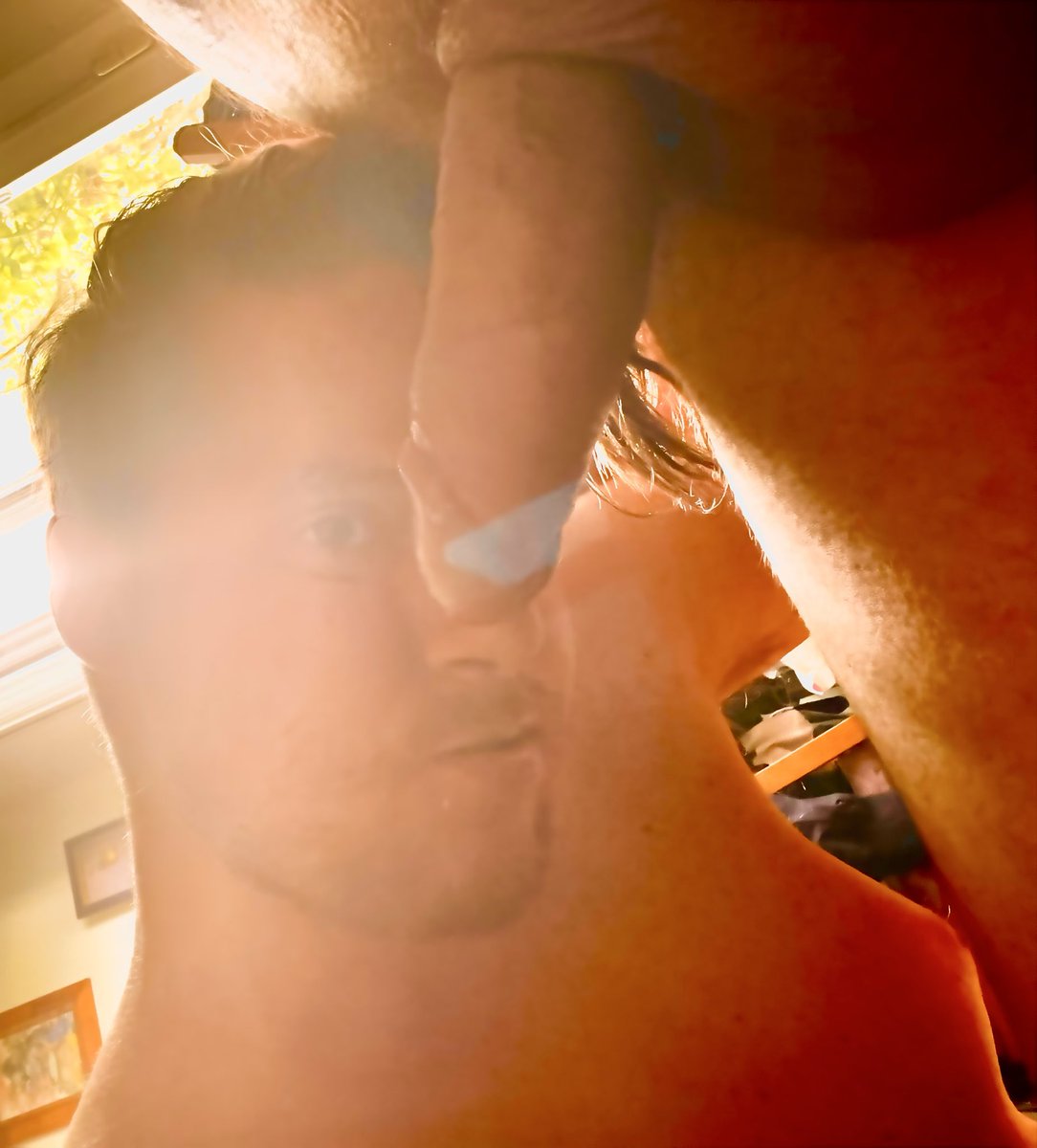 GingerMerman tweet media