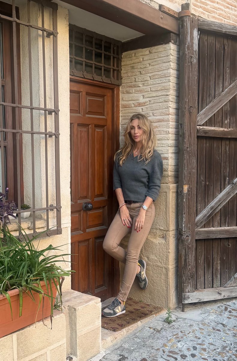 PontMonica's tweet image. Fun &amp;amp; Lunch in Toledo ❤️ @adolforestaurante #saturday #lunch #adolforestaurante #love