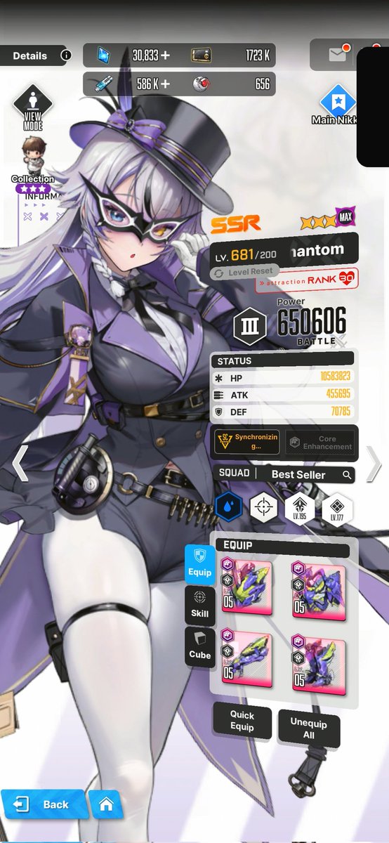 Phantom tweet media