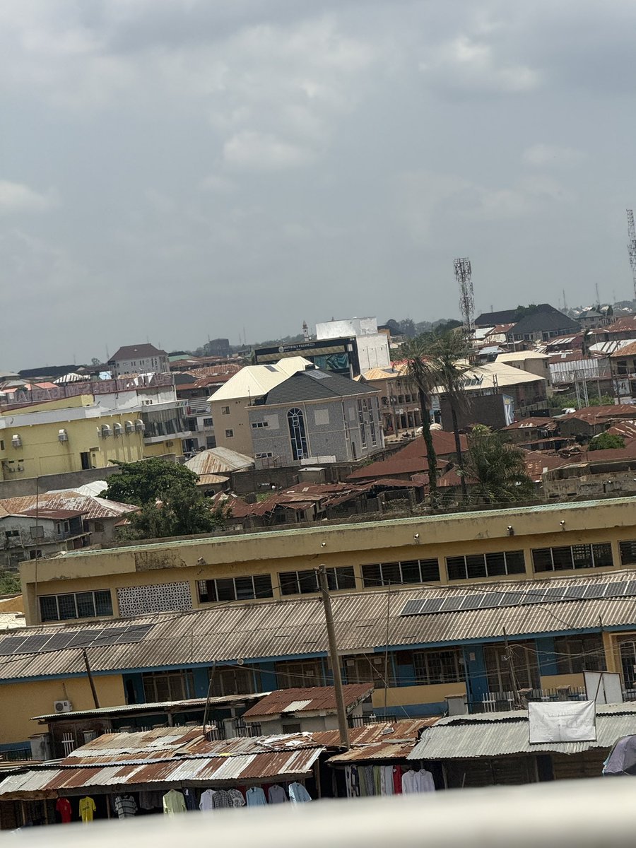 BBabajide's tweet image. What location is this in Ilorin 
#ilorin