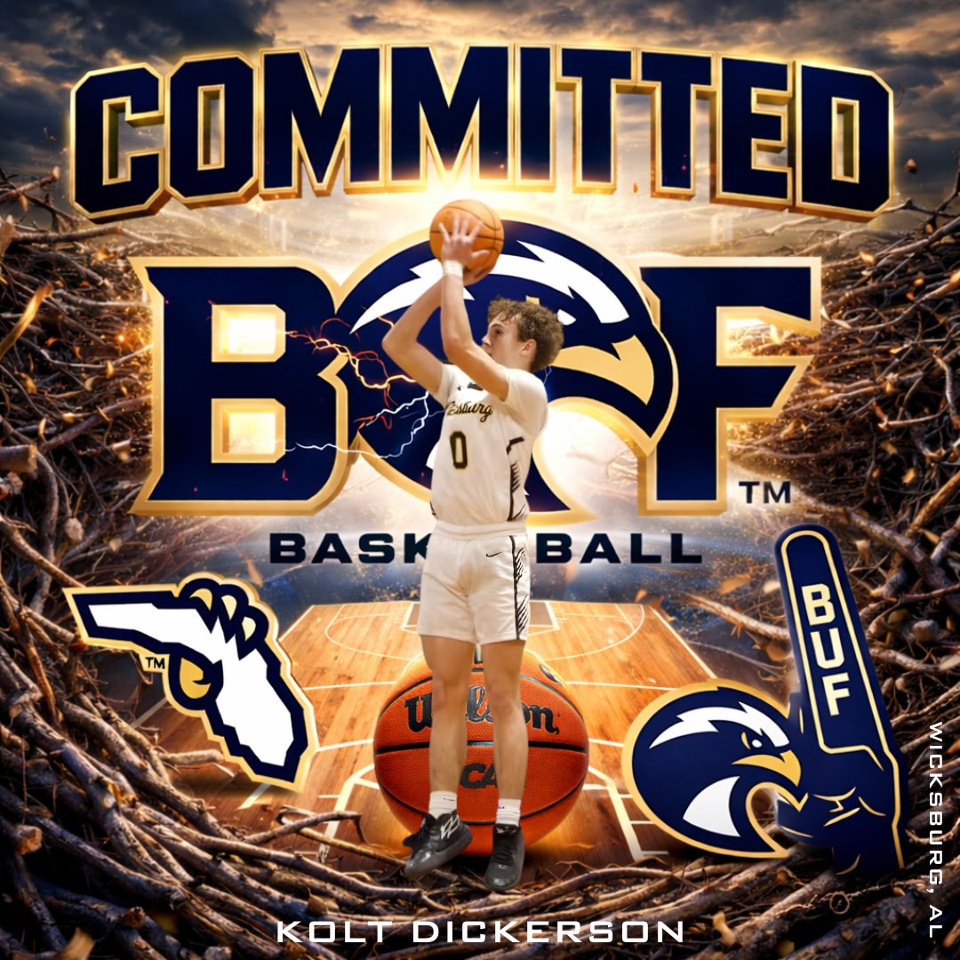 BUF Men’s Basketball tweet media