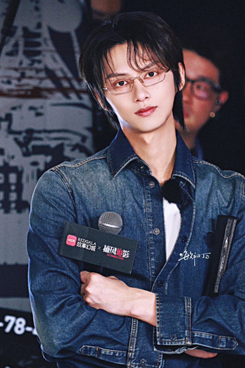 ☪︎ #ジュン #JUN #文俊辉