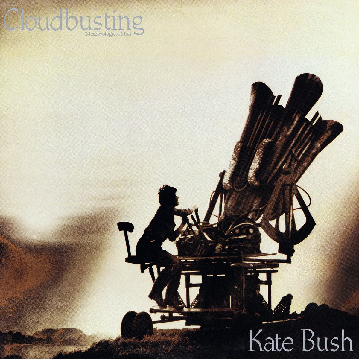 soundstoryuk's tweet image. Let's keep this
selection spinning...
#nowplaying  
#12inch80s 
Kate Bush -  
Cloudbusting  
(The Organon Mix)   
 youtu.be/qaOcxCHq2gw?si…