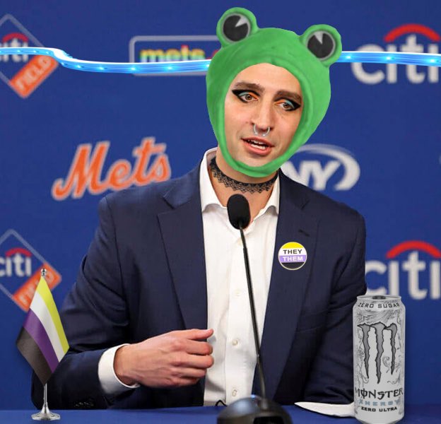 𝖍𝖊𝖑𝖊𝖓𝖆 | Let’s Go Gay Mets tweet media