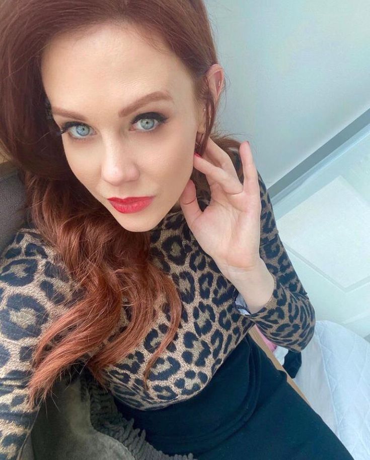 Maitland Ward tweet media