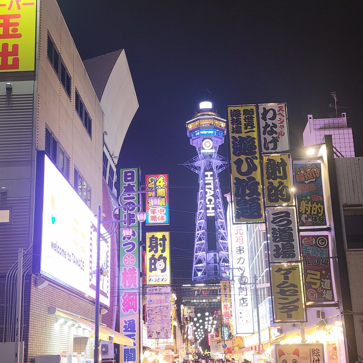 k_たなか tweet media