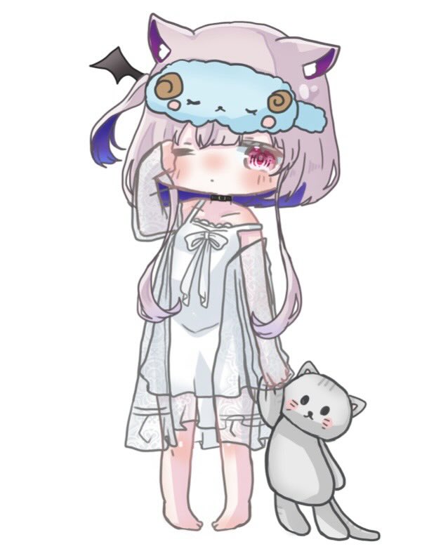 魔猫ノのあ⭐️໒꒱ tweet media