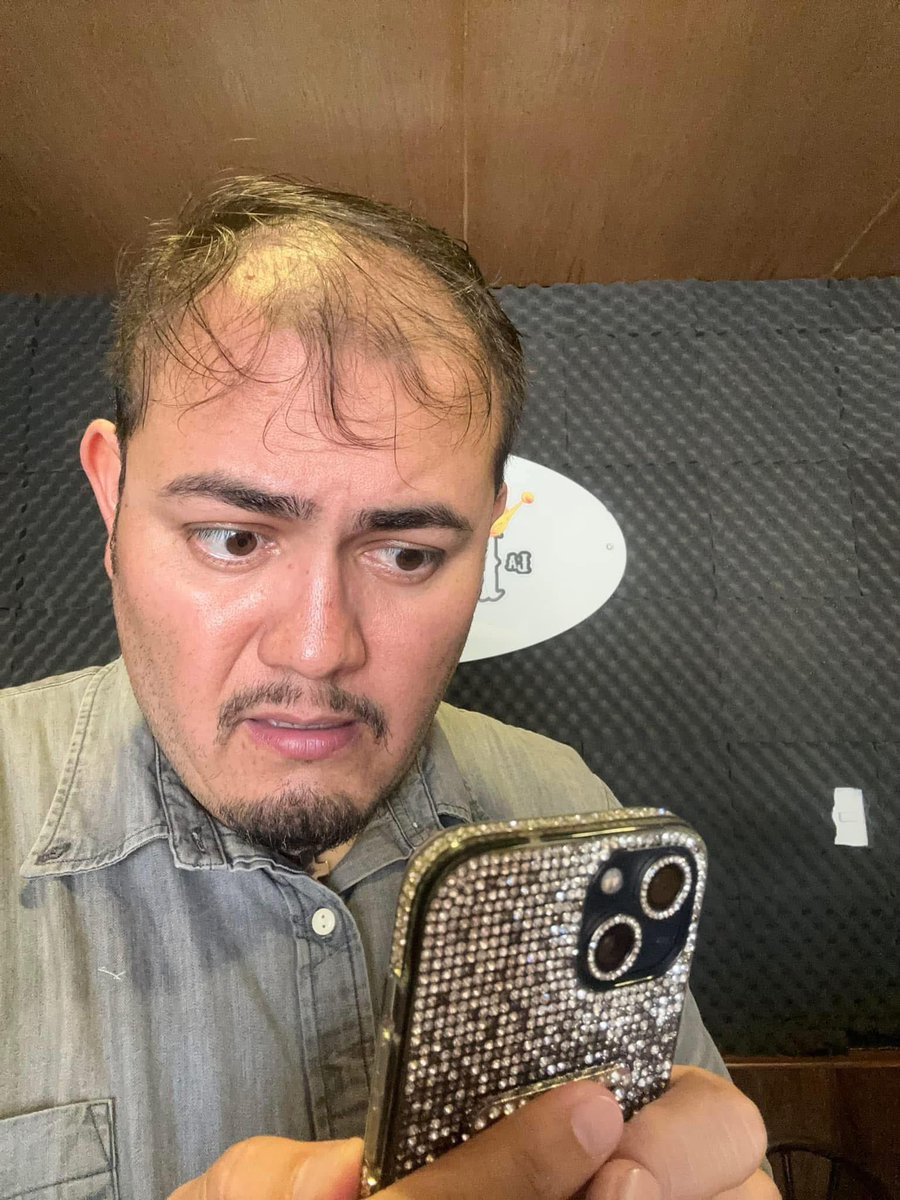 El mentado Santino