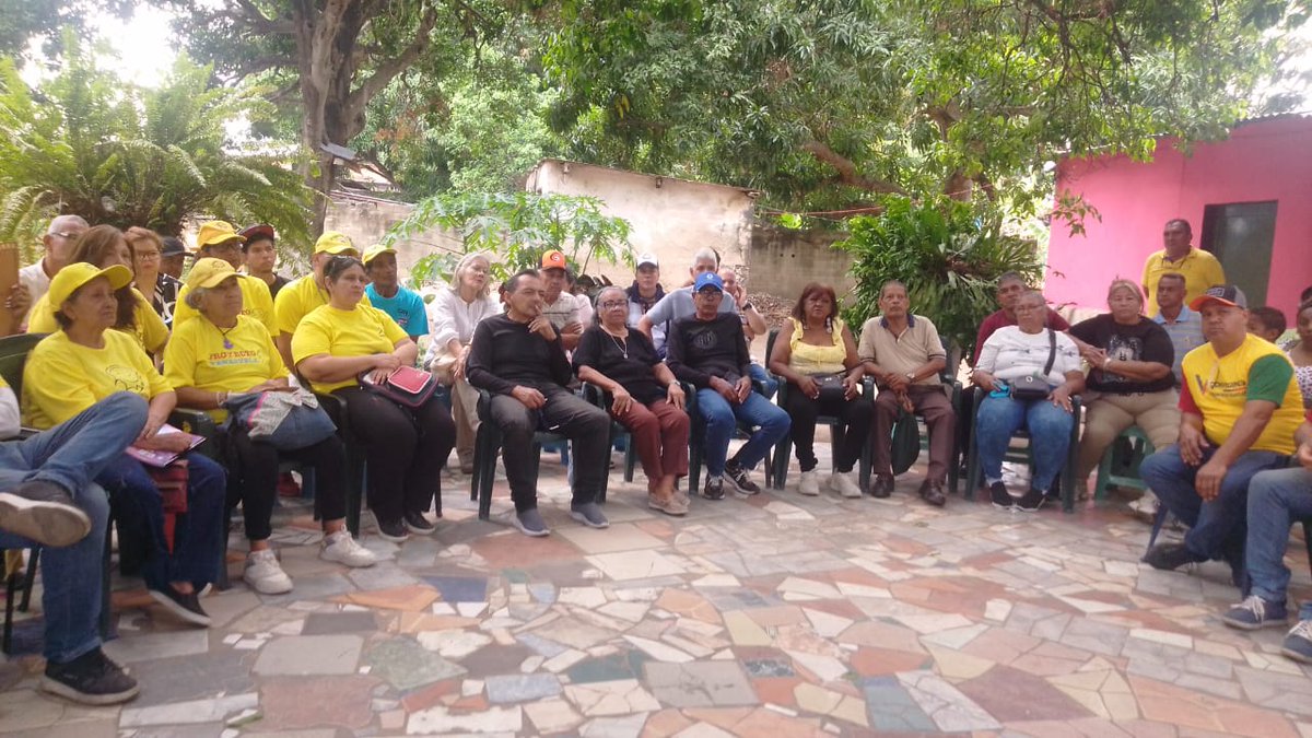 Samac Carabobo tweet media