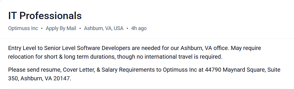 Jobs.Now tweet media