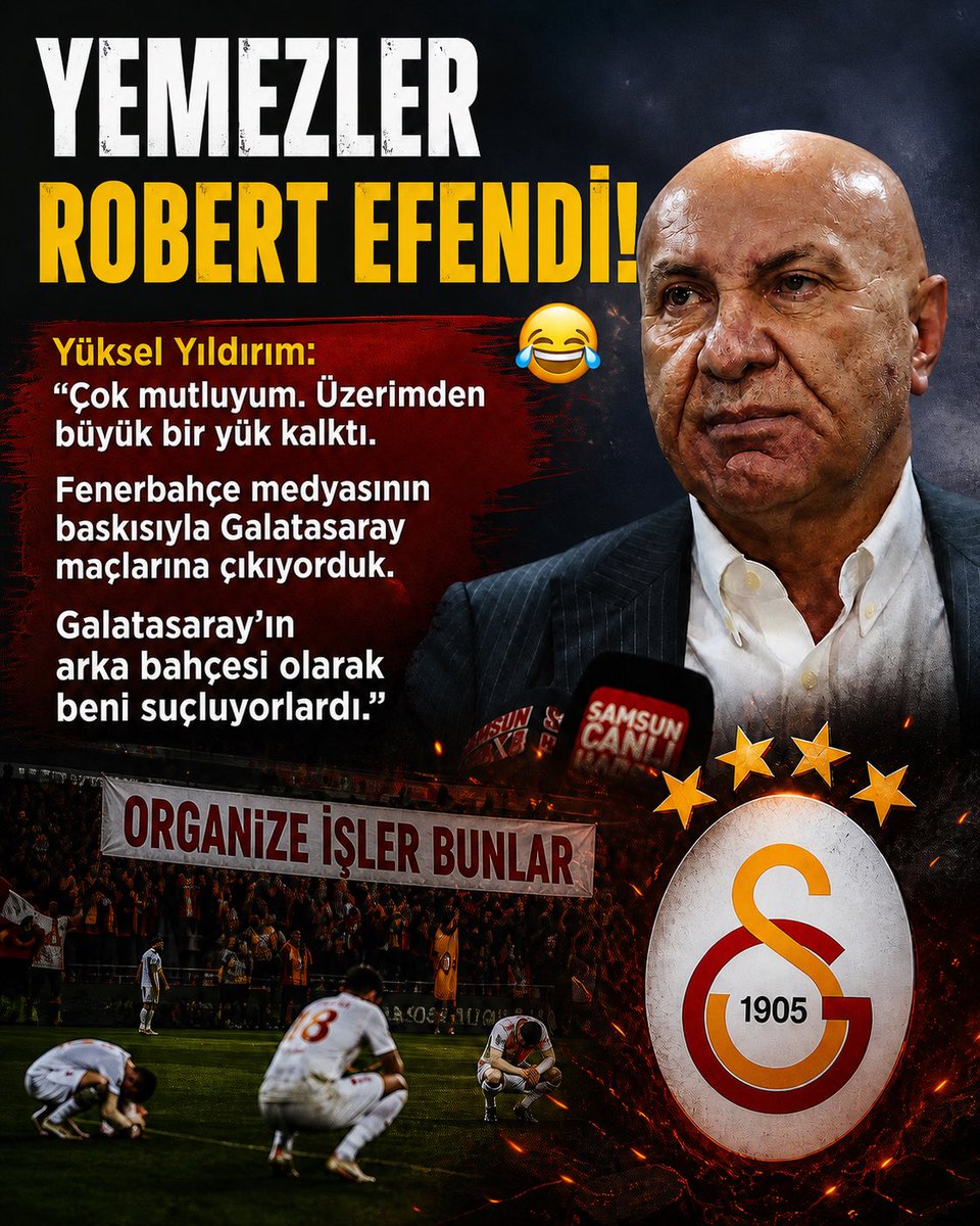 Fenerist 🇹🇷 tweet media