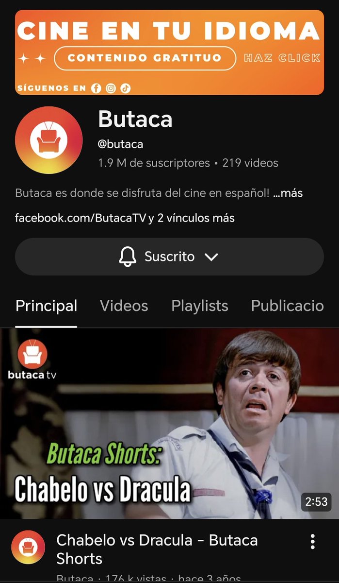 OJO VERITÉ tweet media