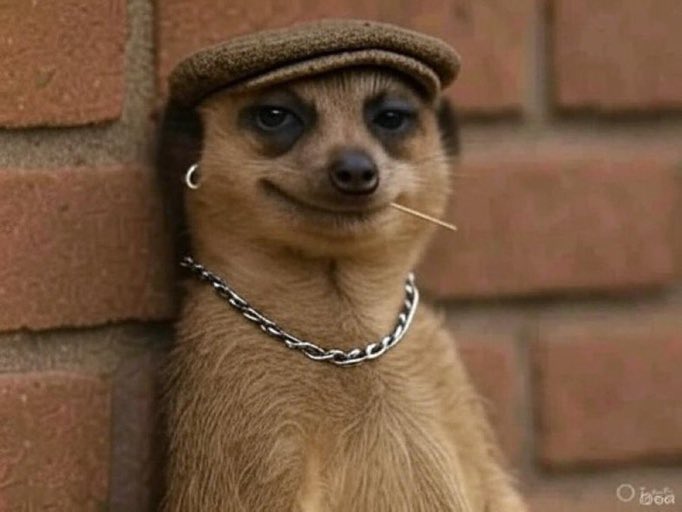 Mongoose tweet media