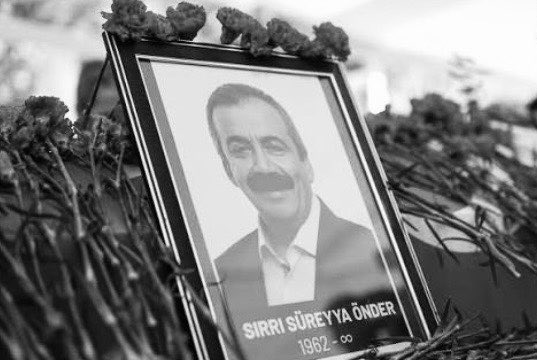 dersimde doğan güneş tweet media