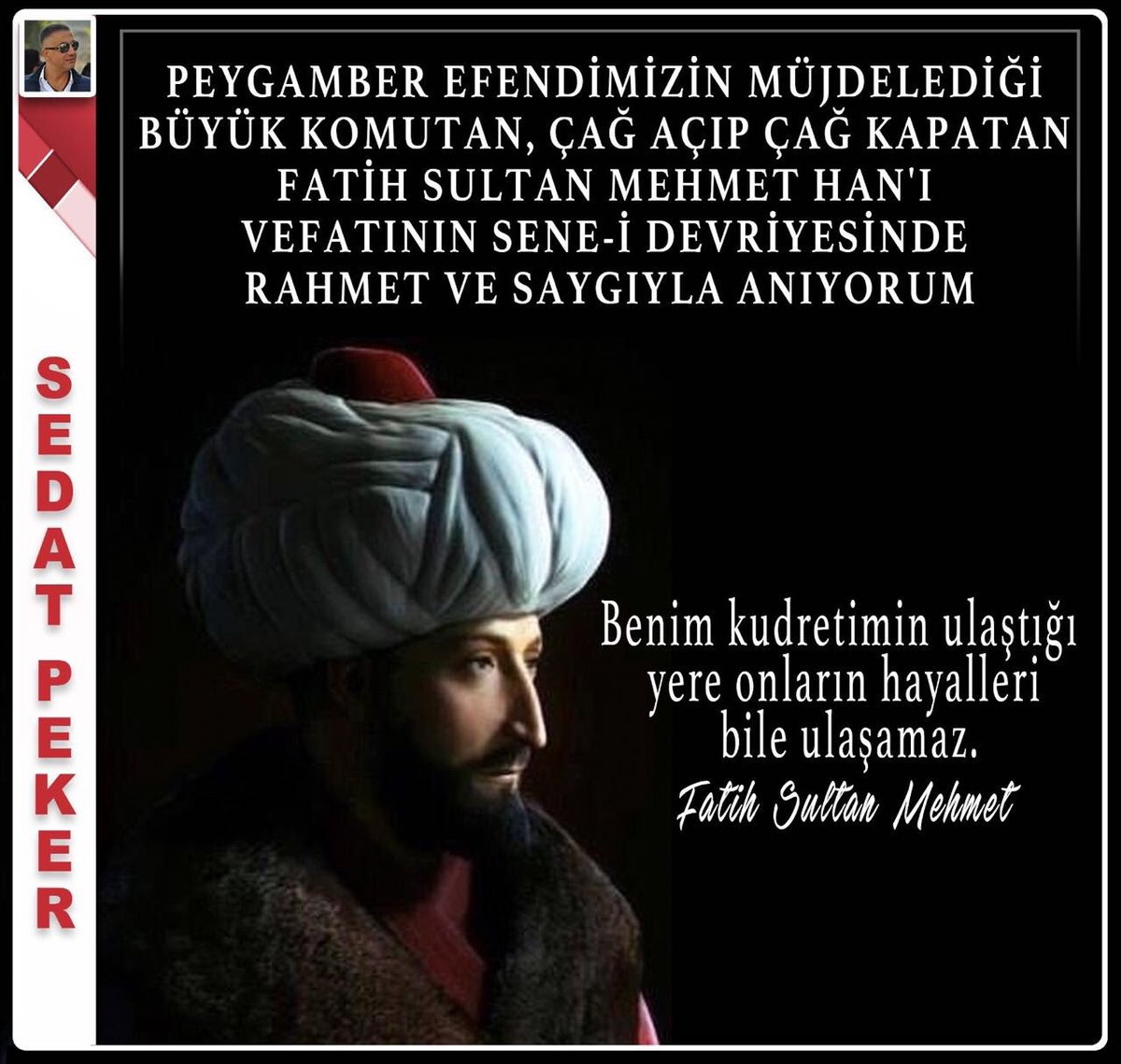 Hasan Özer tweet media