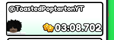 ToastedPoptart tweet media