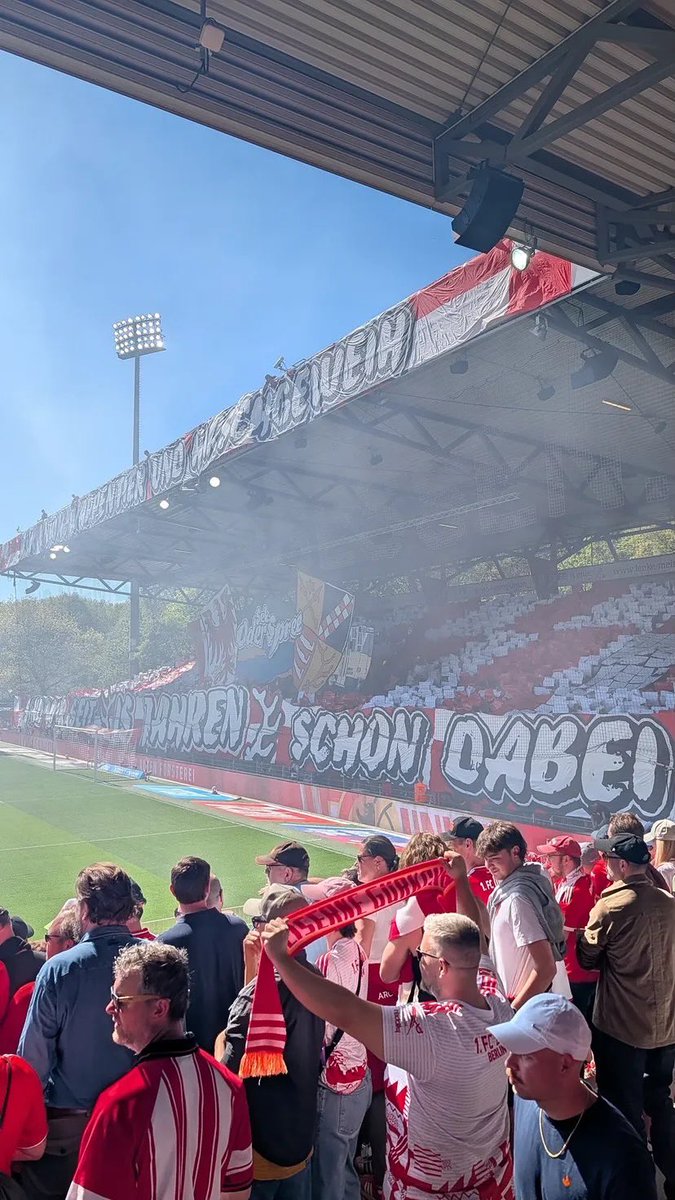1. FC Union Berlin 🇵🇹 tweet media