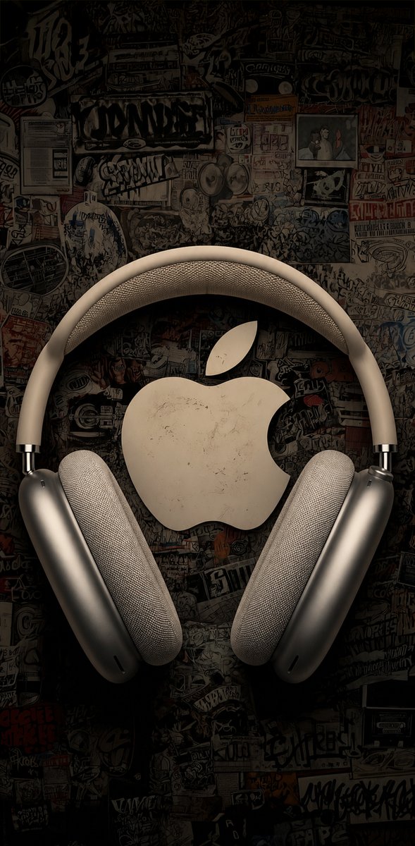 delidivaneFB's tweet image. New look, same vibe. 🎧
Yeni görünüm, aynı enerji.

You like it ? leave a ❤️and 🔄 👇

#AirPodsMax #AppleStyle #MusicVibes #MüzikKeyfi #TechLife #MinimalDesign #PremiumSound #Apple #Kulaklık #Headphones #DailyStyle #MusicLovers
#Wallpaper #Wallpapers4K #digitalartwork