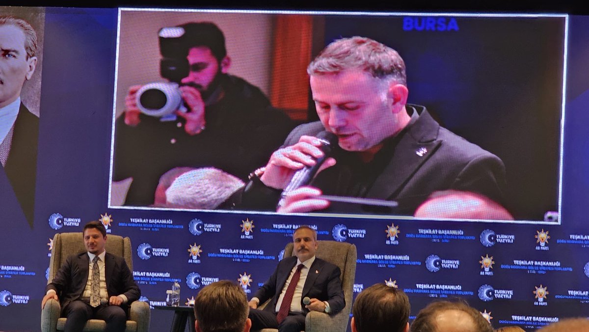 AK Parti Kaynarca tweet media