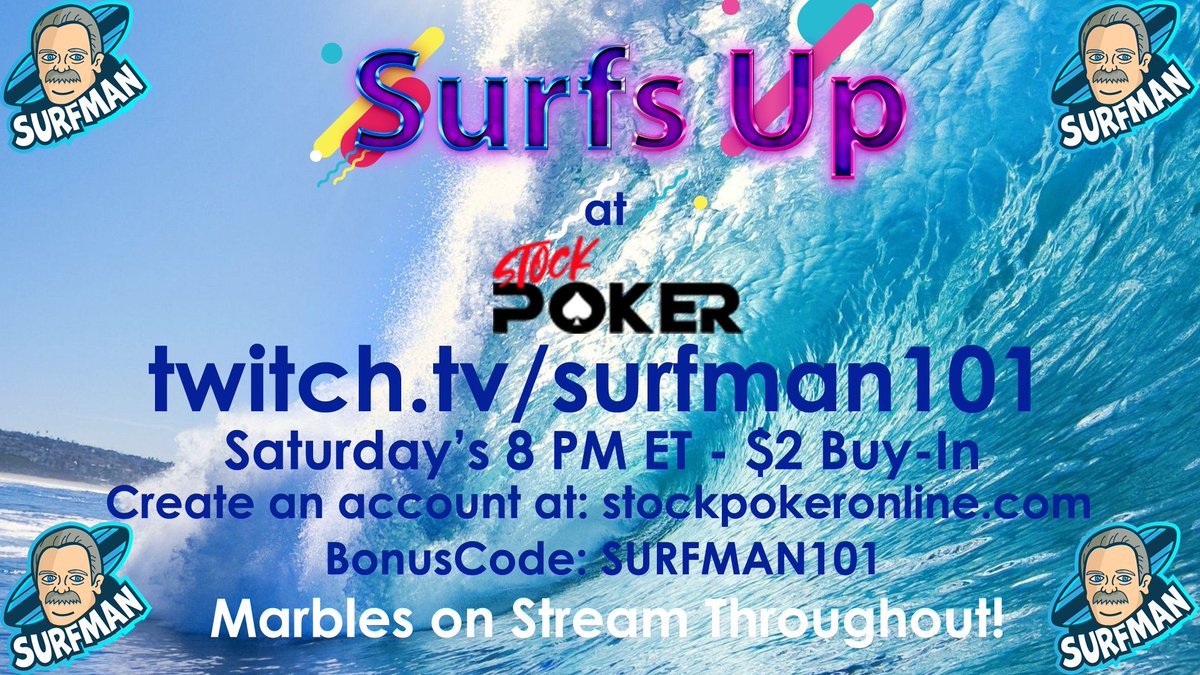 SurfMan101 tweet media
