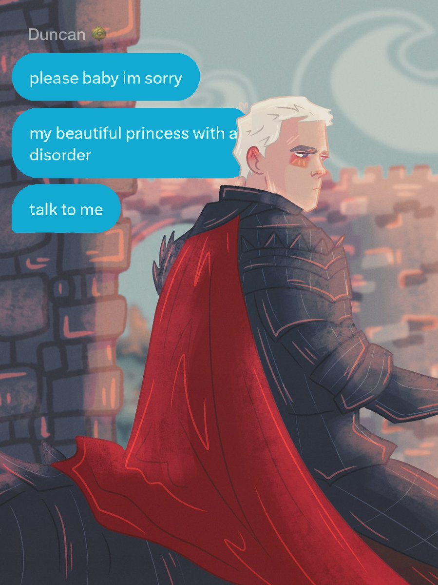 Ohmsnwattsonart tweet media
