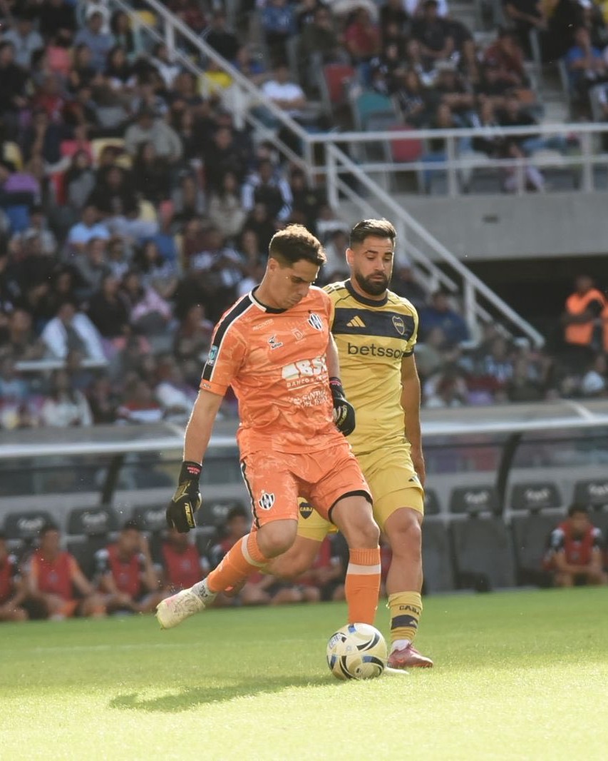 Liga Profesional de Fútbol tweet media