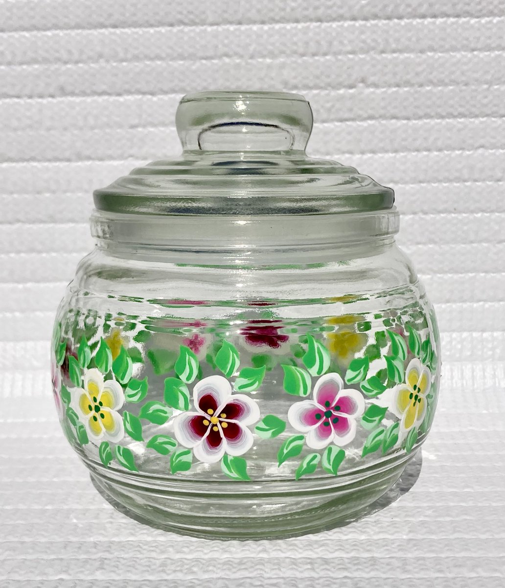 LPaintitpretty's tweet image. Check out this hand painted sugar bowl etsy.com/listing/142787… #sugarbowl #kitchendecor #giftidea #SMILEtt23 #etsy #craftbizparty #ShamelessSelfpromoSaturday