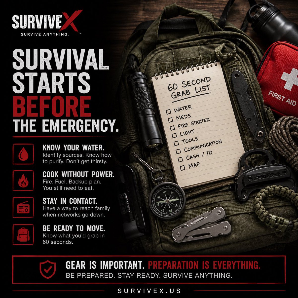survivextra's tweet photo. https://t.co/6jrIUM8JXy