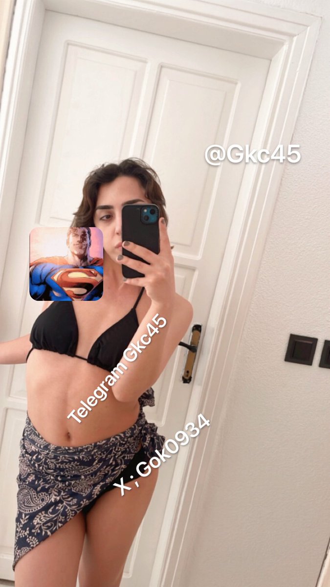 Gokçe tweet media