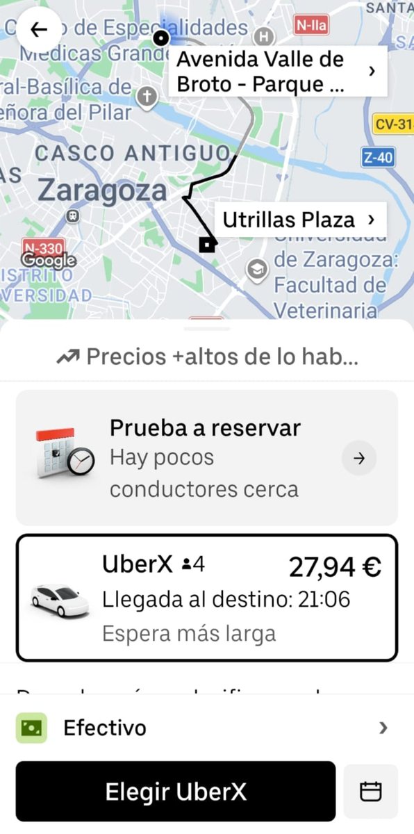 Asociación Provincial de Auto-Taxi de Zaragoza tweet media
