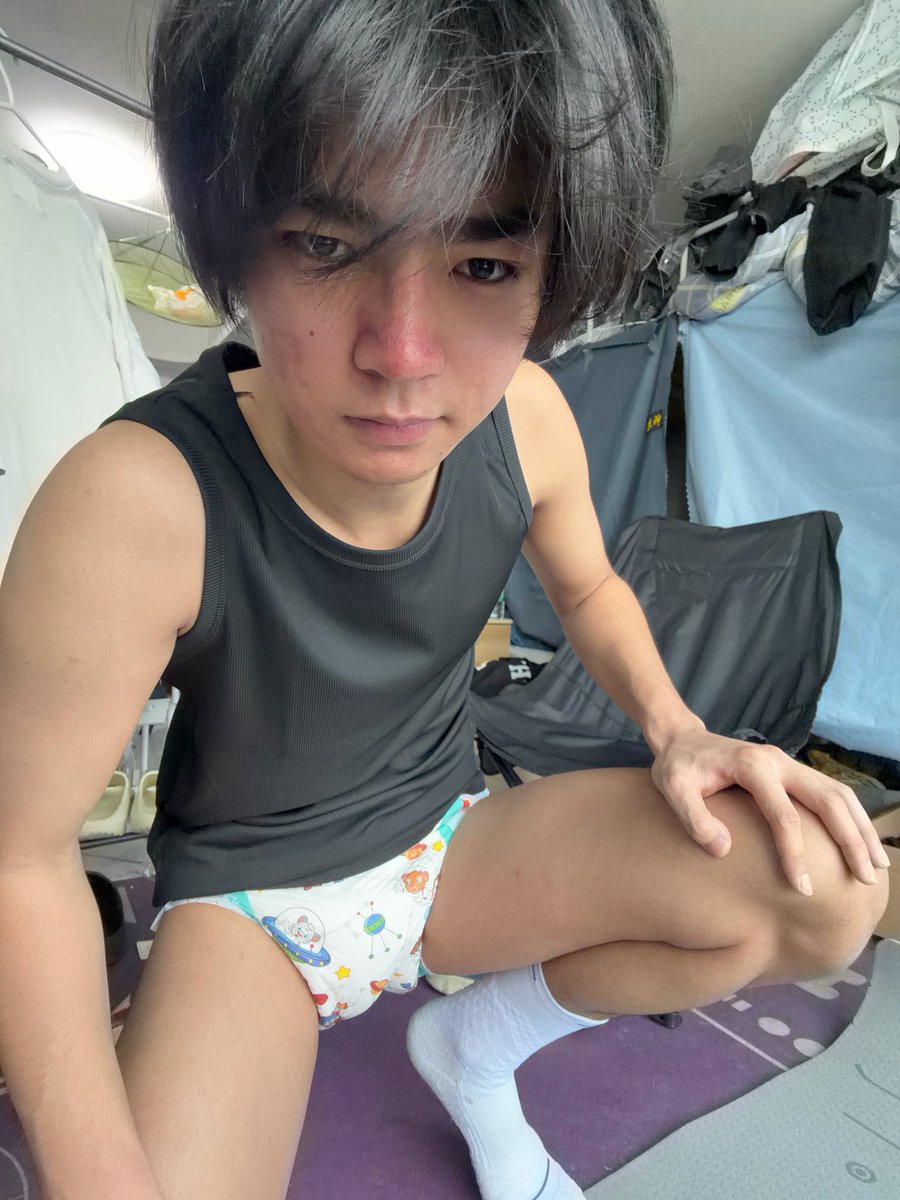 鲍鲍学长 tweet media