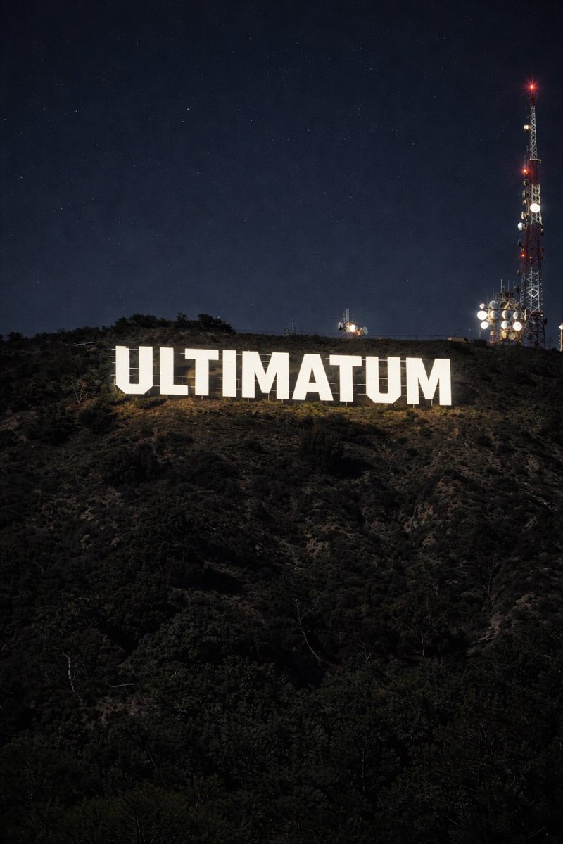 ultimatum_art's tweet image. ULTIMATUM is a creative brand exploring emotion through art, fashion, and visual storytelling.

The first piece, “A Psychedelic!”, releases June 5.

See more @ultimatum_art 
-
#art #photography #creative #fashion