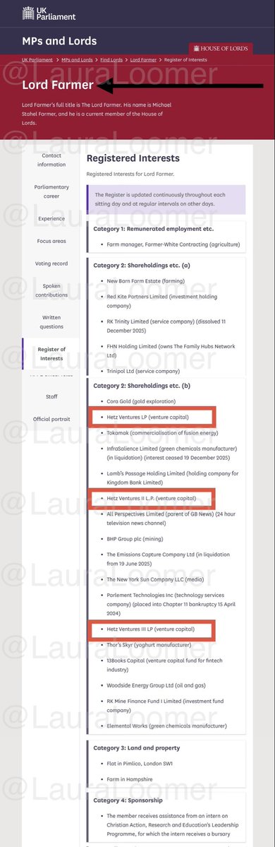 Laura Loomer tweet media