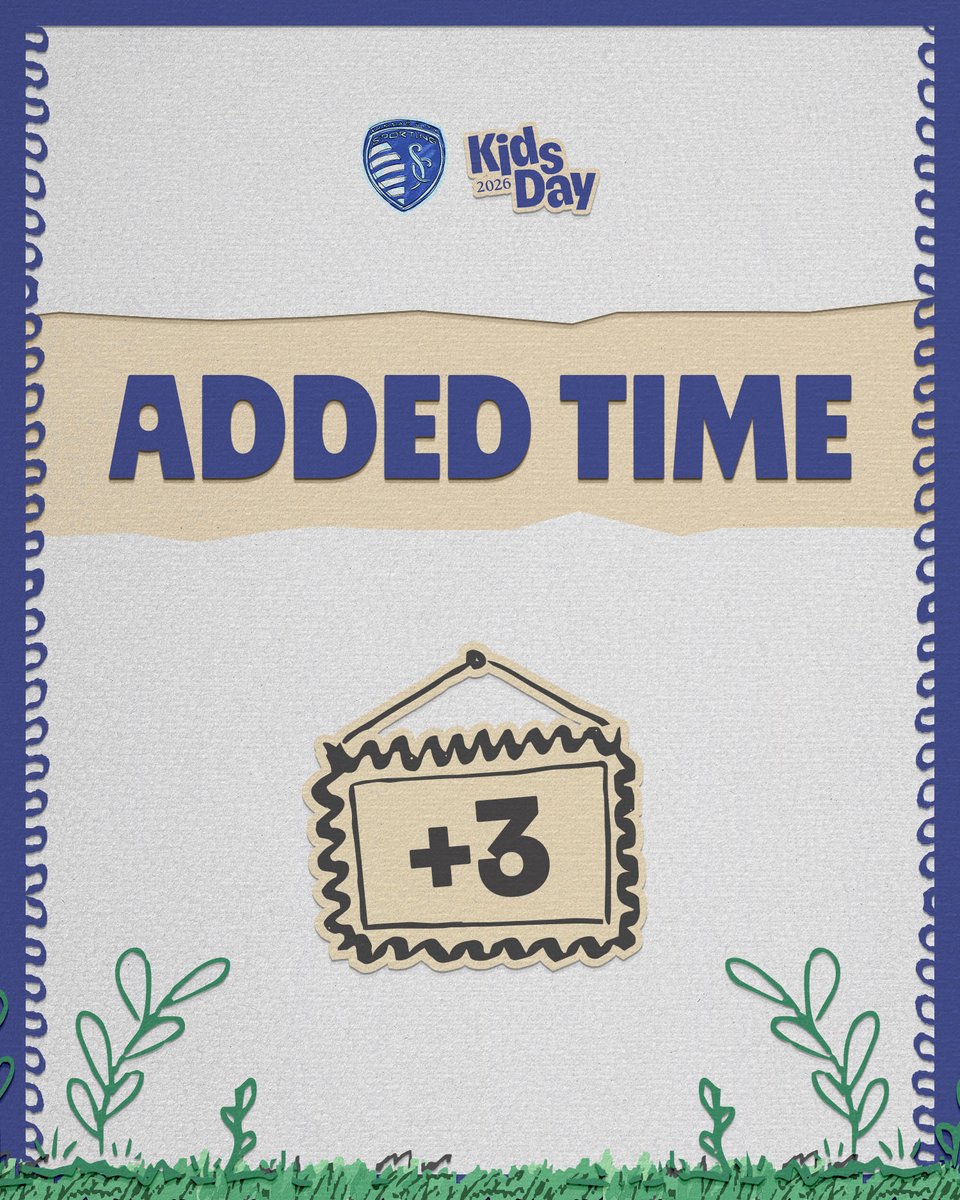 Sporting Kansas City tweet media