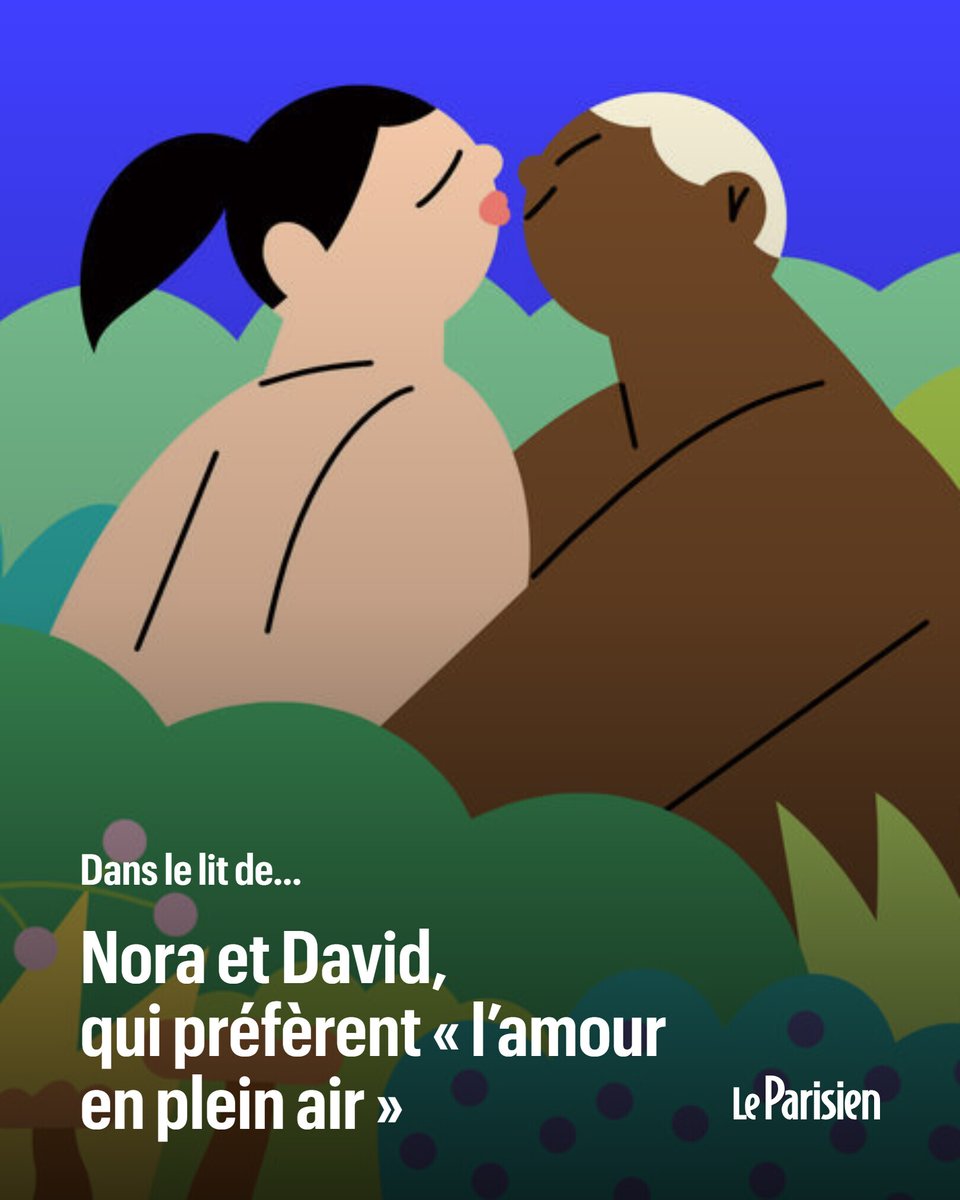 Le Parisien tweet media