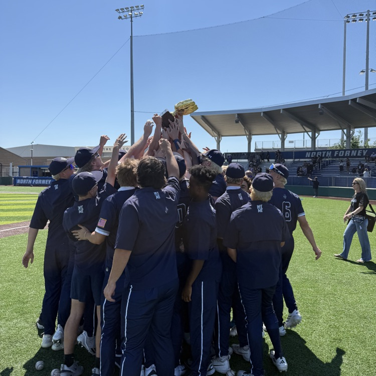 WalnutGroveHS's tweet image. BI-District Champs!! Two big time come from behind wins take our Wildcats to Round 2! Go Cats! #TheStandard @ProsperISD @TothDustin