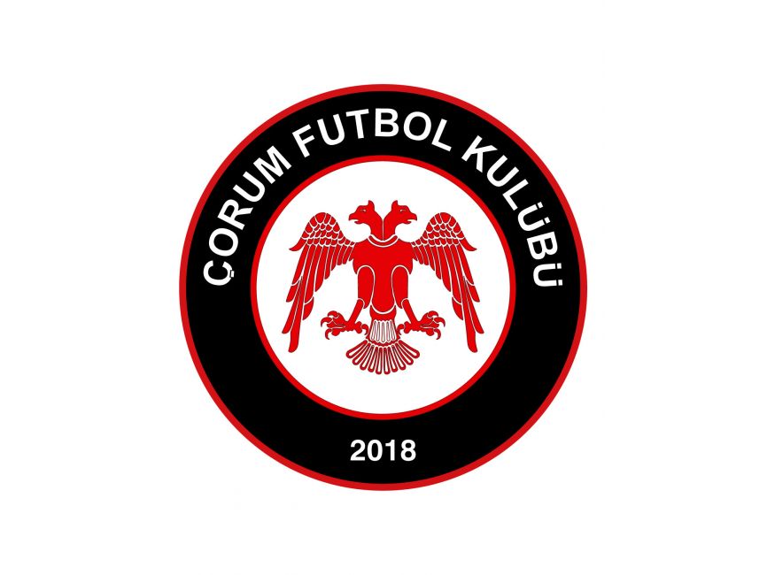 Play - Off'da Çorum FK'ya başarılar.