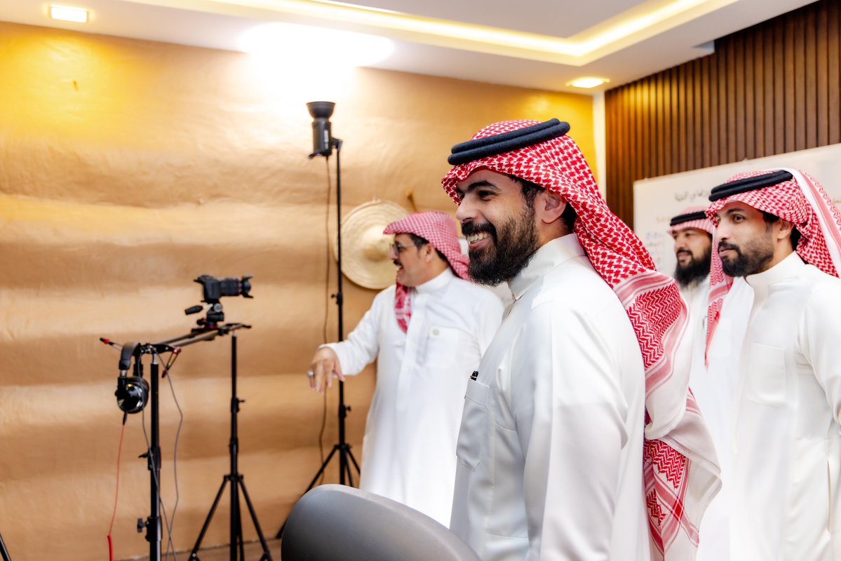 محمد بن علي العمري tweet media