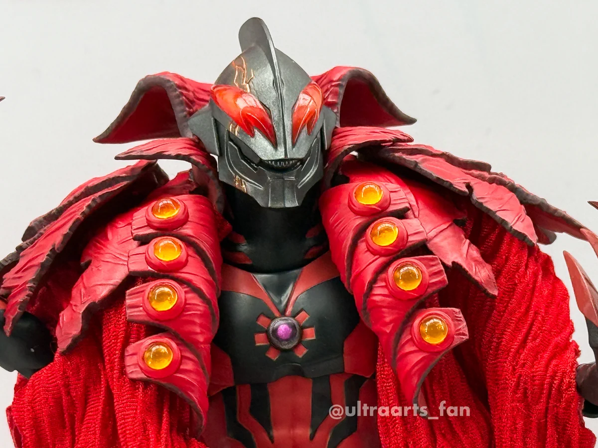 ウルトラアーツ・ファン【非公式】 on X: 
