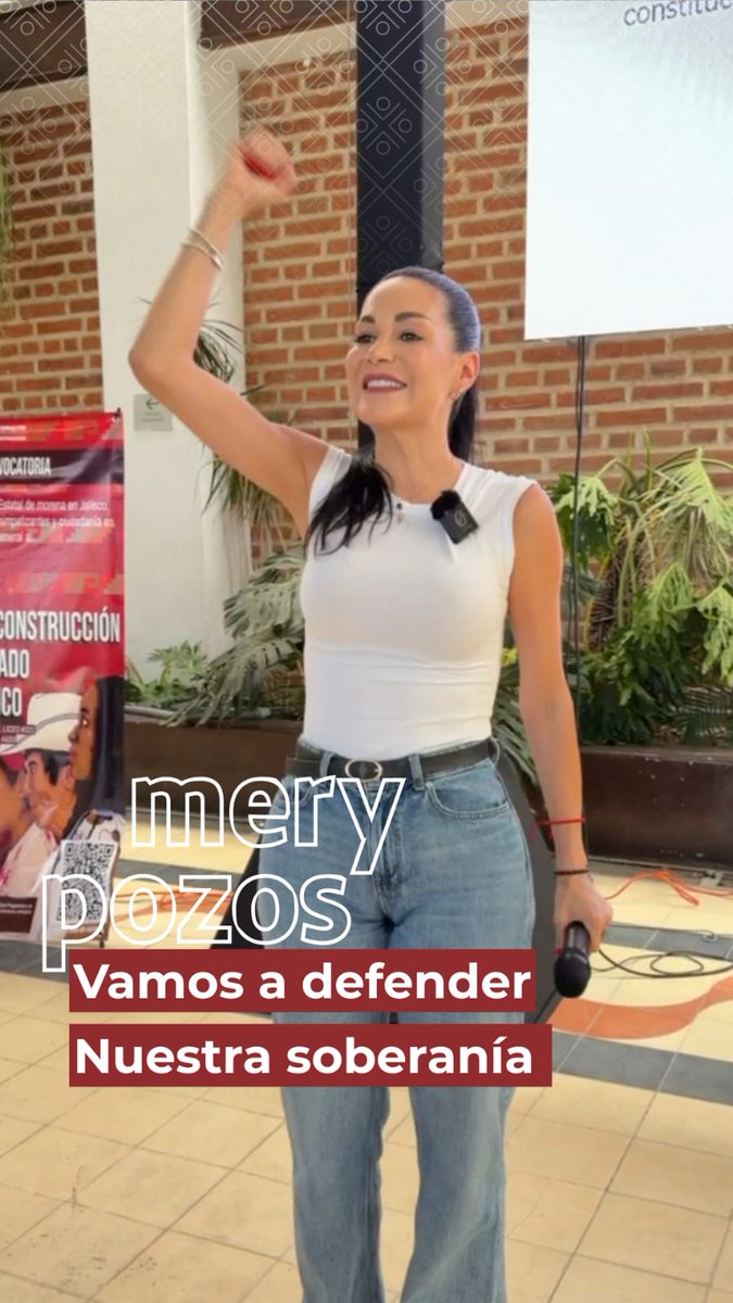 Mery Pozos tweet media