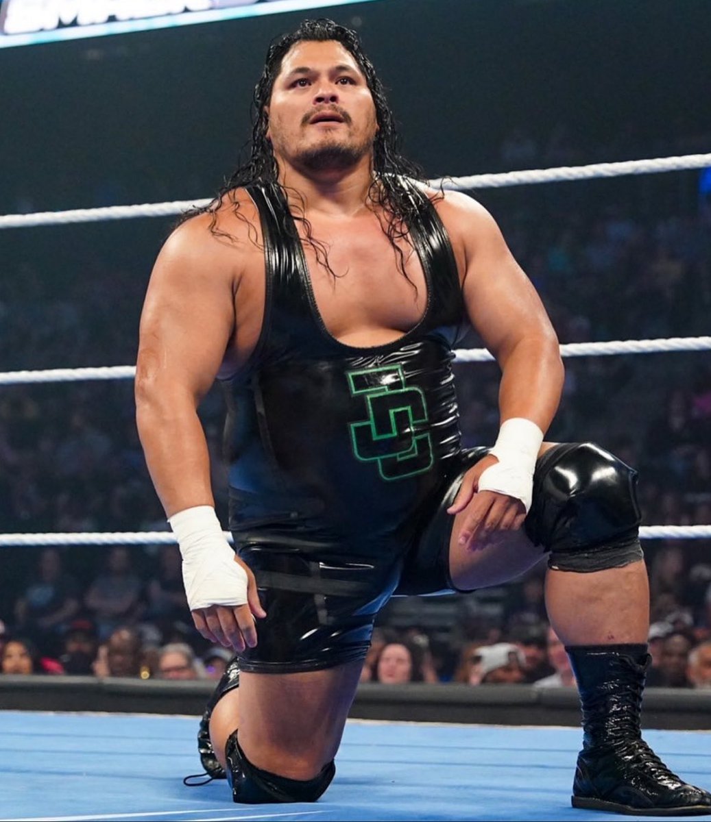 WrestlePurists tweet media