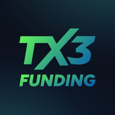 Temesgn17669789's tweet image. I Chose TX3 Funding because of their reliable support, solid trading tools, and focus on helping traders succeed. Excited to be part of this journey! @tx3funding
🚀 #WhyTX3 #TradingSuccess #tx3funding
