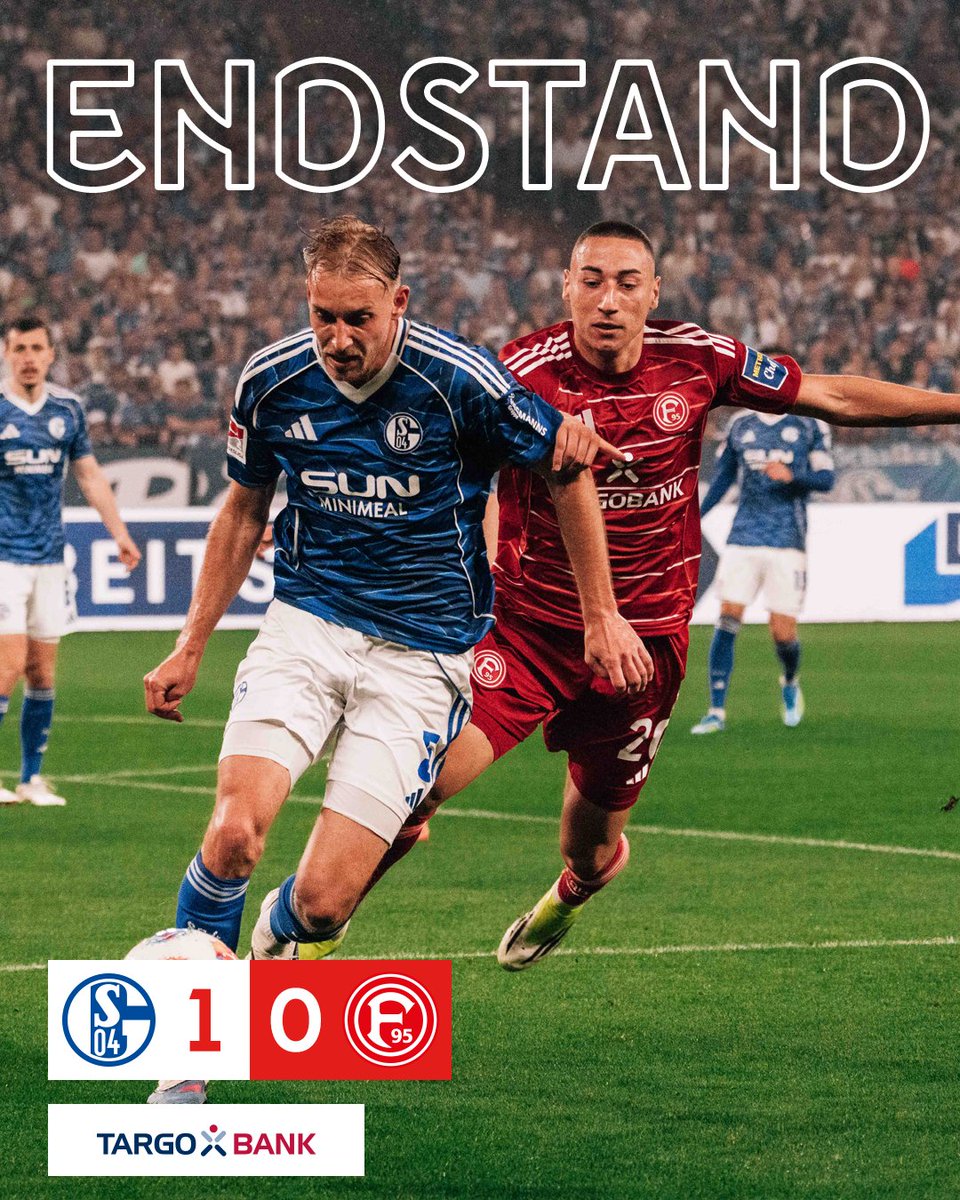 Fortuna Düsseldorf tweet media